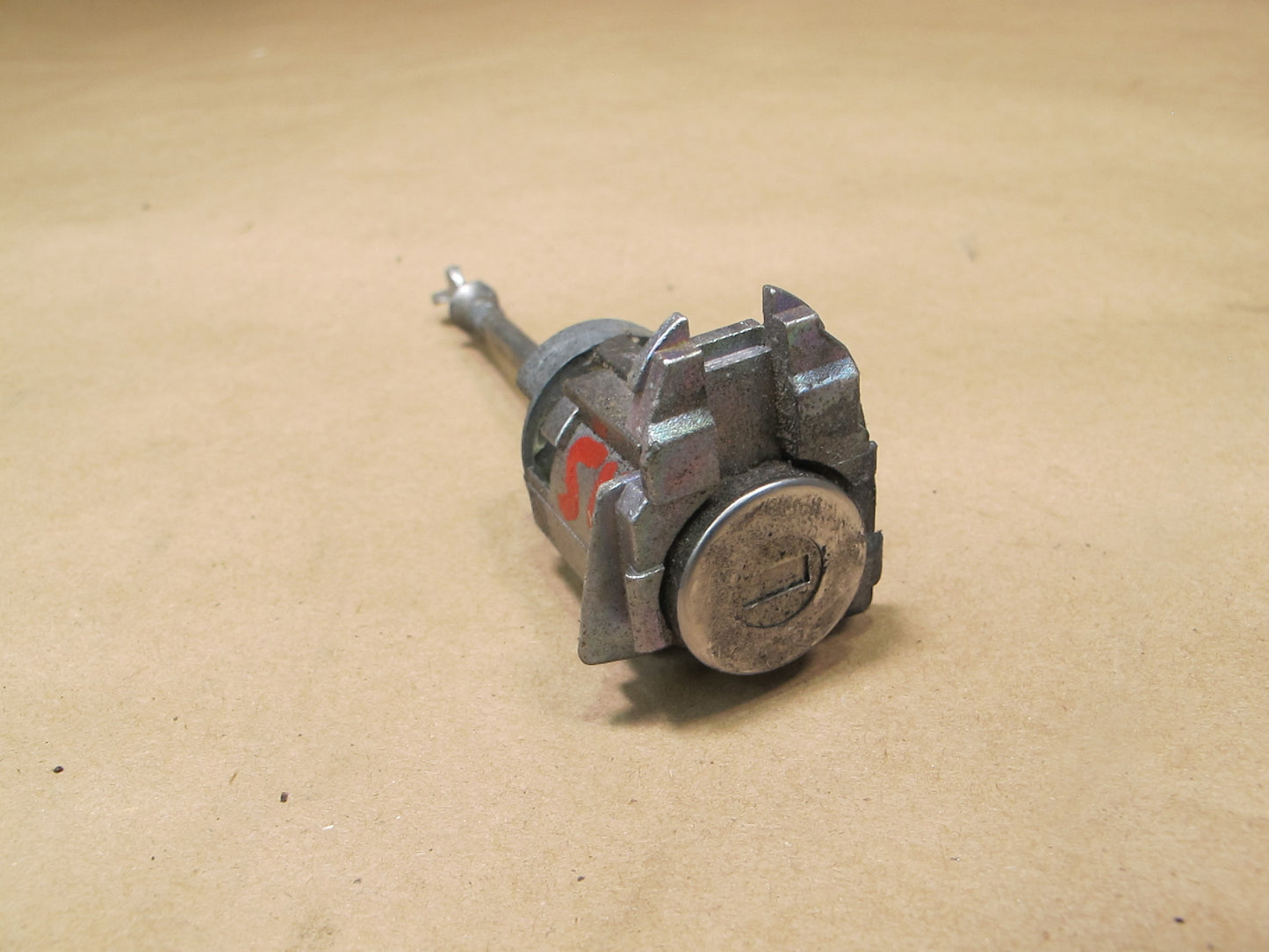 2010 Lexus IS350 Conv ECU Engine Control Module Ignition Door KEY Set OEM