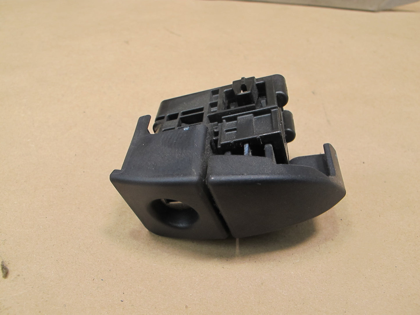 2010 Lexus IS350 Conv ECU Engine Control Module Ignition Door KEY Set OEM