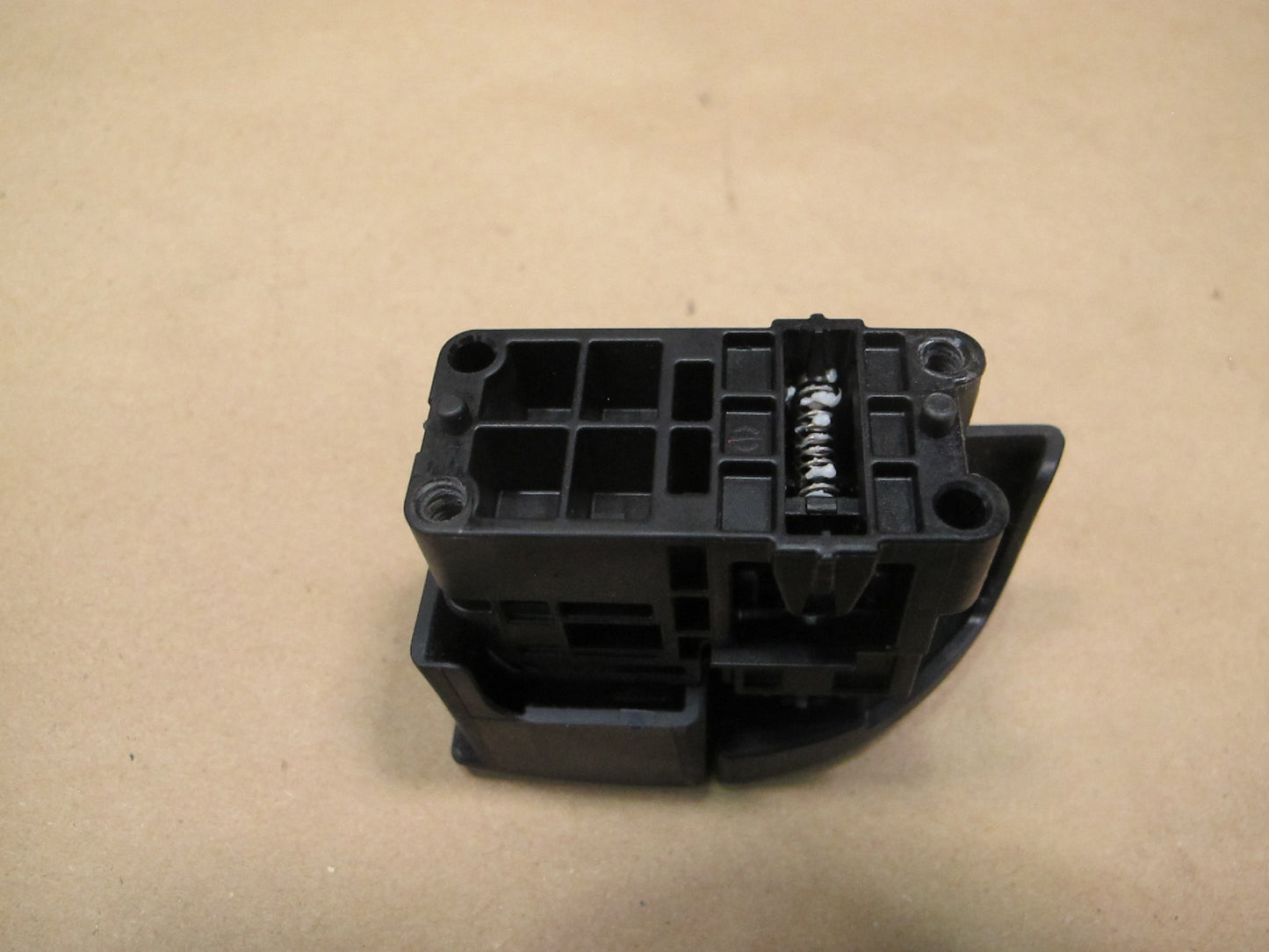 2010 Lexus IS350 Conv ECU Engine Control Module Ignition Door KEY Set OEM