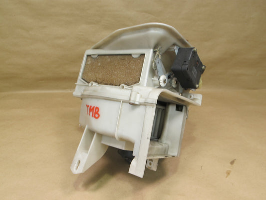 91-92 Toyota SW21L MR2 A/C Heater Blower Motor Assembly 87130-17080 OEM