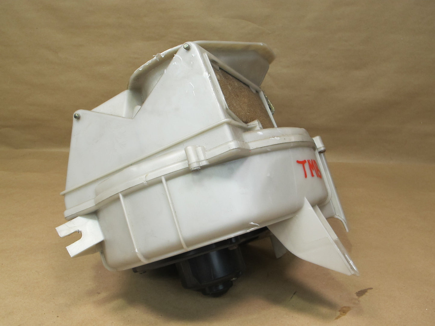 91-92 Toyota SW21L MR2 A/C Heater Blower Motor Assembly 87130-17080 OEM