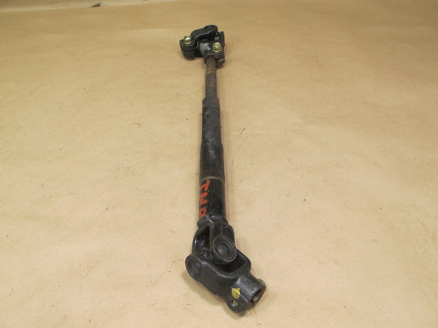 91-95 Toyota SW21L MR2 NON Turbo Steering Column Shaft w Cover OEM