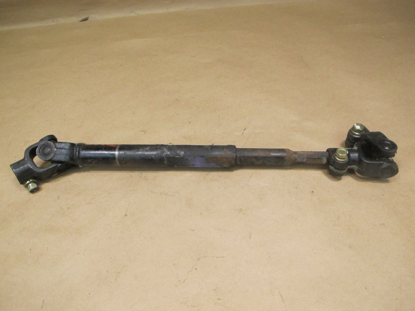 91-95 Toyota SW21L MR2 NON Turbo Steering Column Shaft w Cover OEM