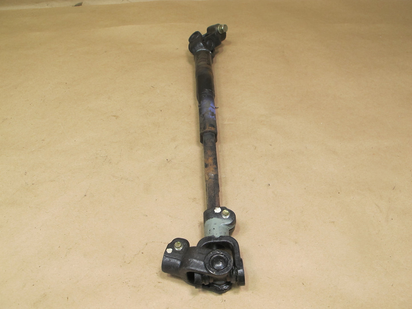 91-95 Toyota SW21L MR2 NON Turbo Steering Column Shaft w Cover OEM