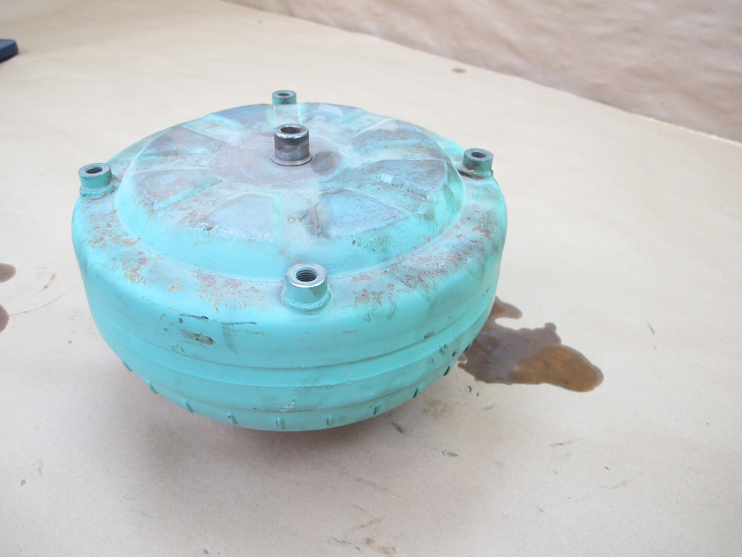 89-91 Mazda RX7 A/T  Automatic Transmission Torque Converter OEM