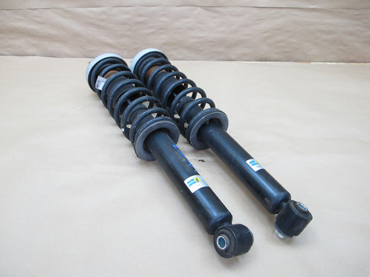 03-08 BMW E65 E66 760i 760Li Set of 2 Bilstein Rear Strut Shock Absorber