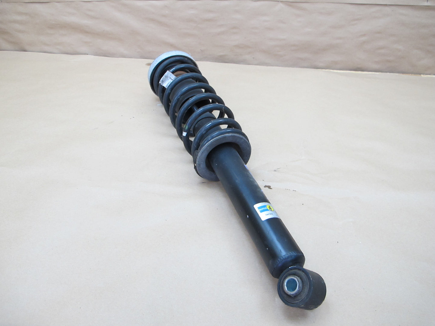 03-08 BMW E65 E66 760i 760Li Set of 2 Bilstein Rear Strut Shock Absorber