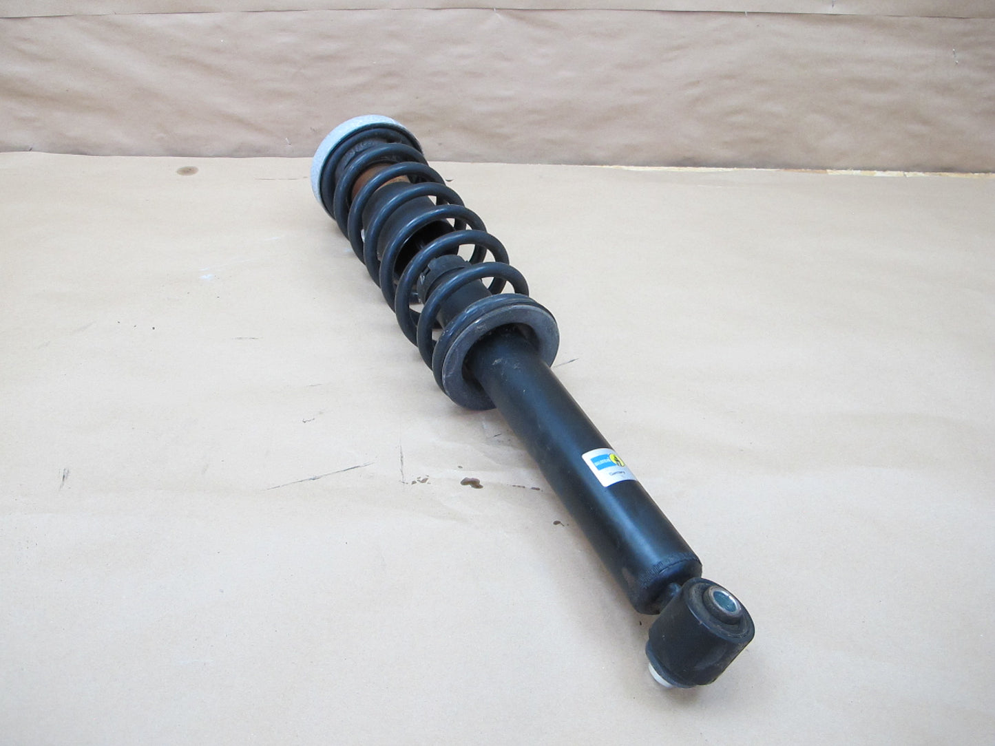 03-08 BMW E65 E66 760i 760Li Set of 2 Bilstein Rear Strut Shock Absorber