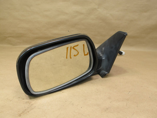 04-05 Lexus JCE10 IS300 Left Exterior Side View Power Auto DIP Heat Mirror OEM