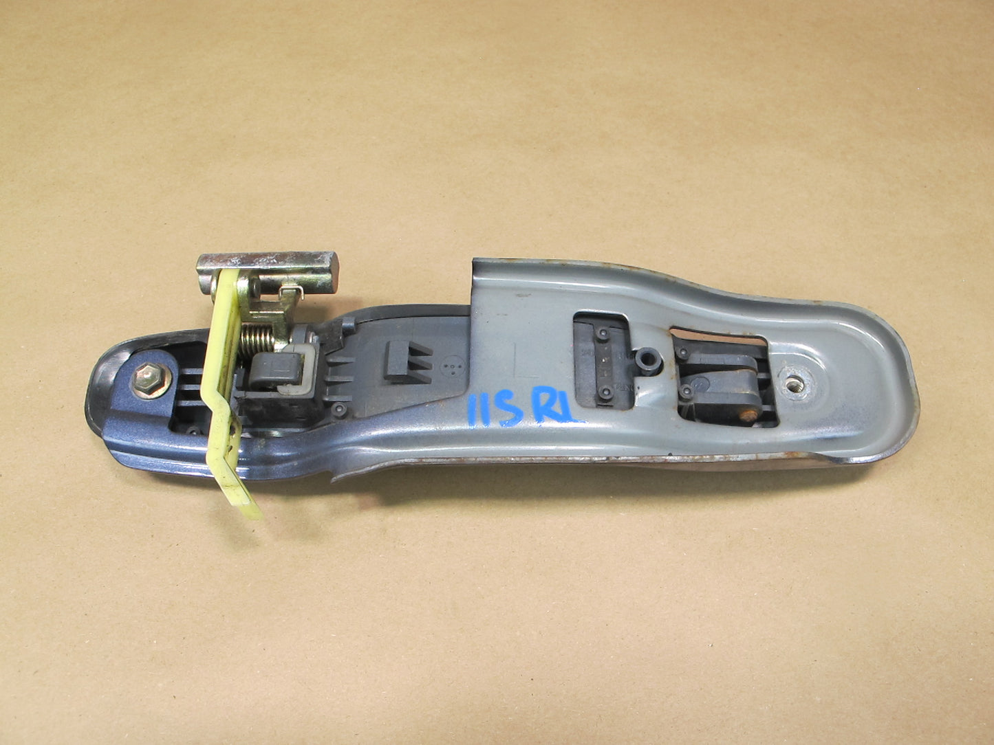 01-05 Lexus JCE10 IS300 Sedan Rear Left Exterior Door Handle OEM