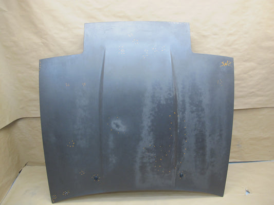 85-86 Nissan Z31 300ZX 2+0 NON Turbo Front Hood Bonnet Shell Panel OEM