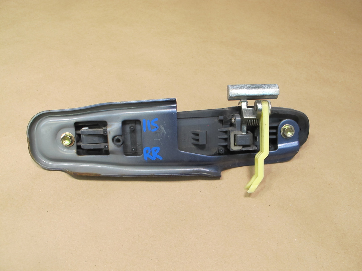 01-05 Lexus JCE10 IS300 Sedan Rear Right Exterior Door Handle OEM