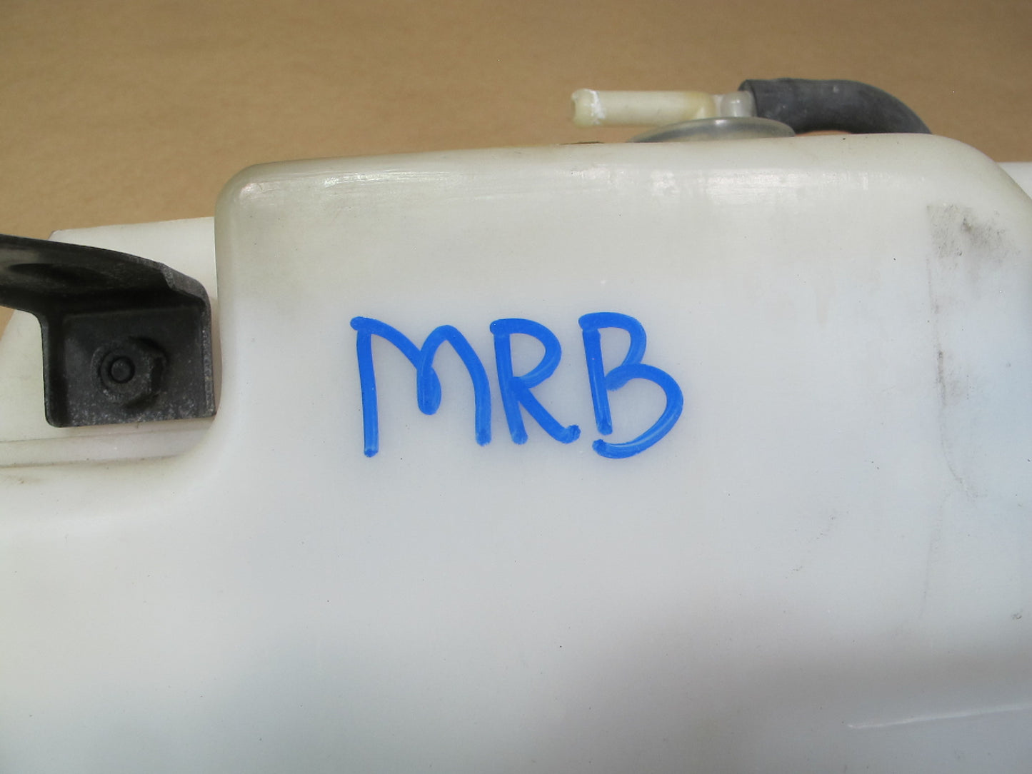 89-91 Mazda RX7 Engine Expansion Overflow Reservoir Bottle Tank OEM