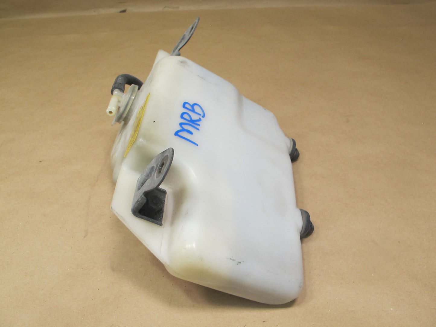 89-91 Mazda RX7 Engine Expansion Overflow Reservoir Bottle Tank OEM