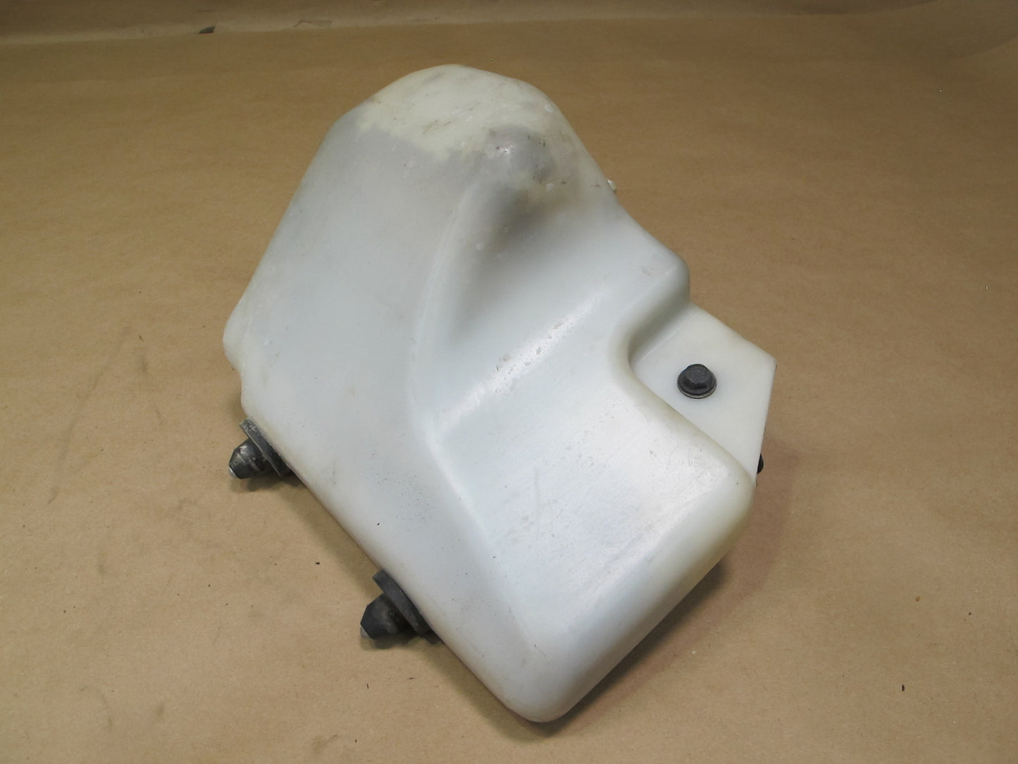 89-91 Mazda RX7 Engine Expansion Overflow Reservoir Bottle Tank OEM