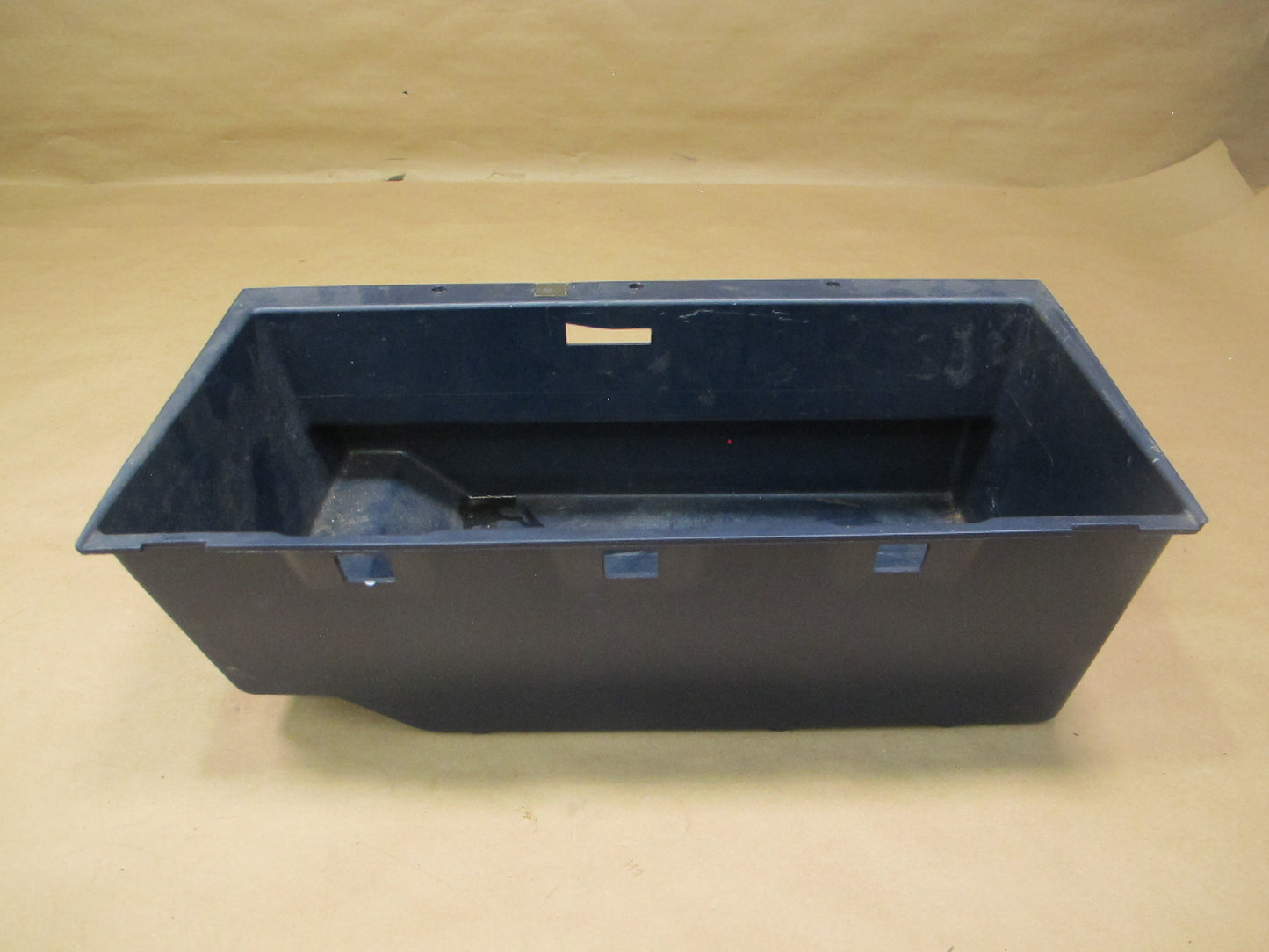 91-95 Toyota SW21L MR2 Rear Compartment Storage Box w Left Right Lid Set OEM