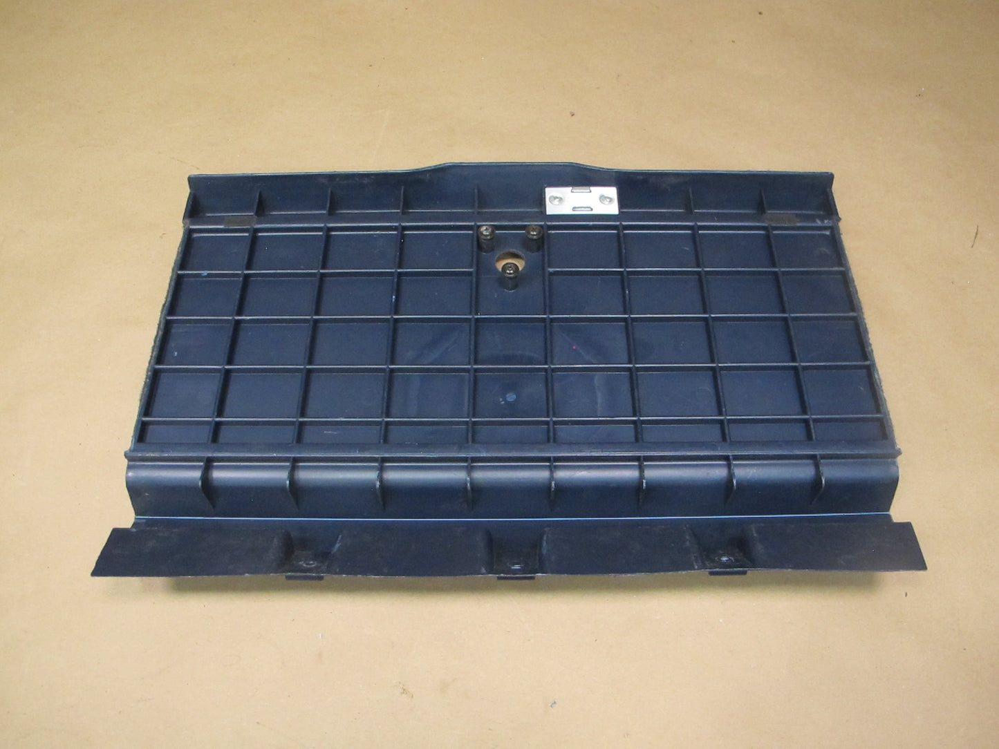 91-95 Toyota SW21L MR2 Rear Compartment Storage Box w Left Right Lid Set OEM