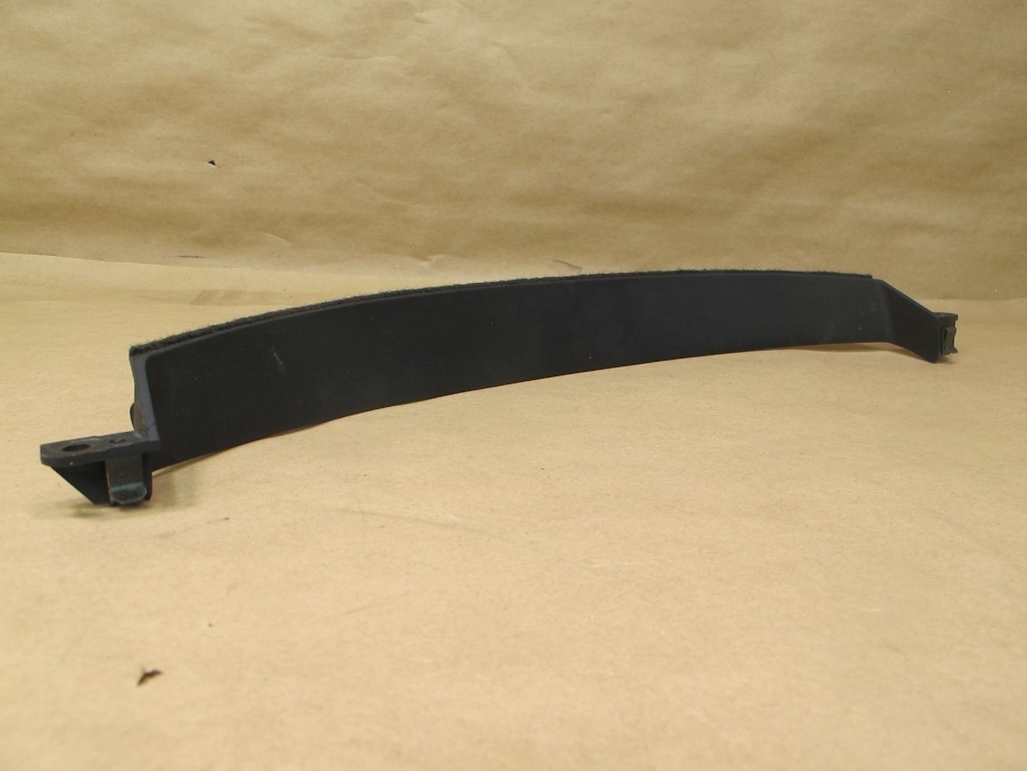 91-95 Toyota SW21L MR2 Instrument Cluster Upper Trim Bezel Panel 55411-17070