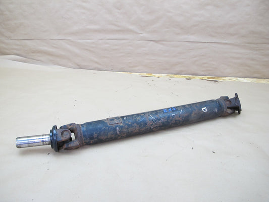 84-86 Nissan Z31 300ZX 2+0 NON Turbo M/T Manual Drive Shaft Driveshaft OEM