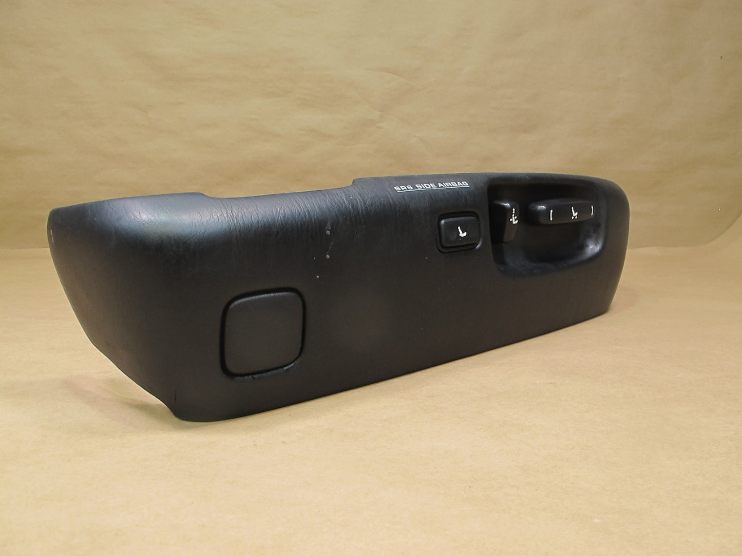 98-00 Lexus UCF20L LS400 Front  Right Seat Adjust Trim Cover Panel OEM