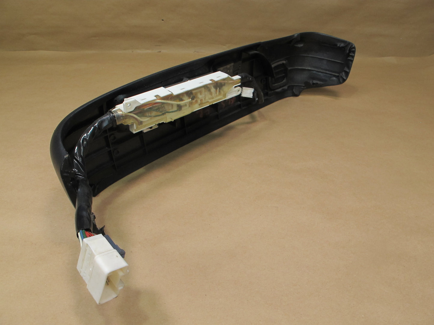98-00 Lexus UCF20L LS400 Front  Right Seat Adjust Trim Cover Panel OEM
