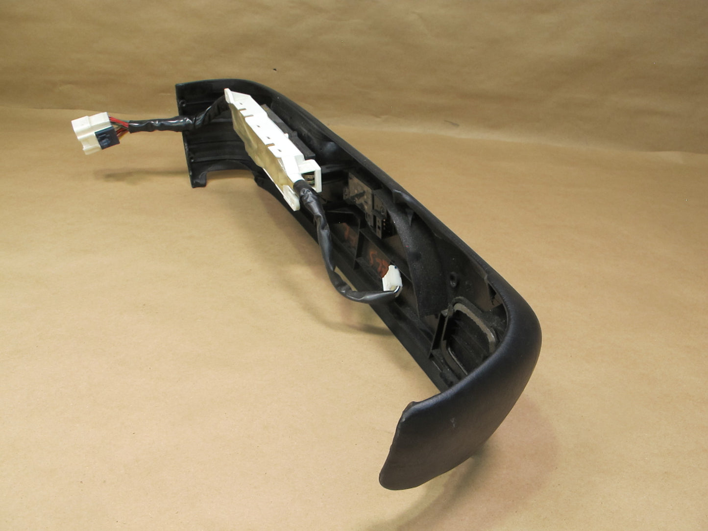 98-00 Lexus UCF20L LS400 Front  Right Seat Adjust Trim Cover Panel OEM