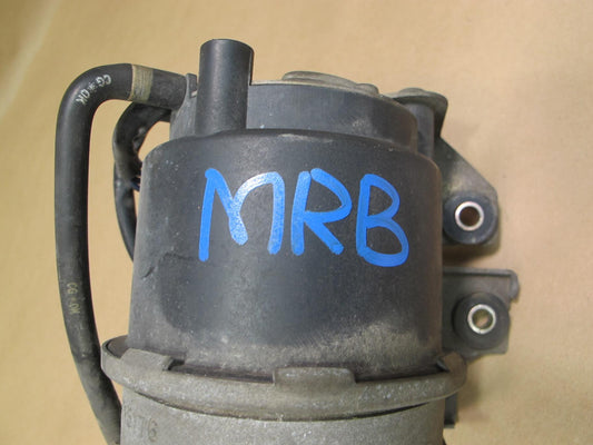 89-91 Mazda FC3S RX7 Cruise Control Servo Actuator X4T15176 OEM