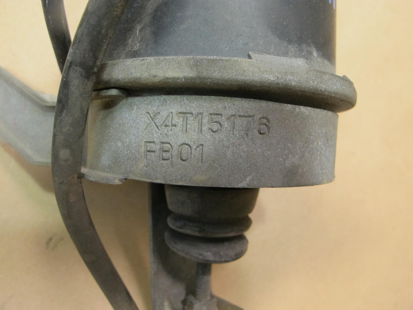 89-91 Mazda FC3S RX7 Cruise Control Servo Actuator X4T15176 OEM