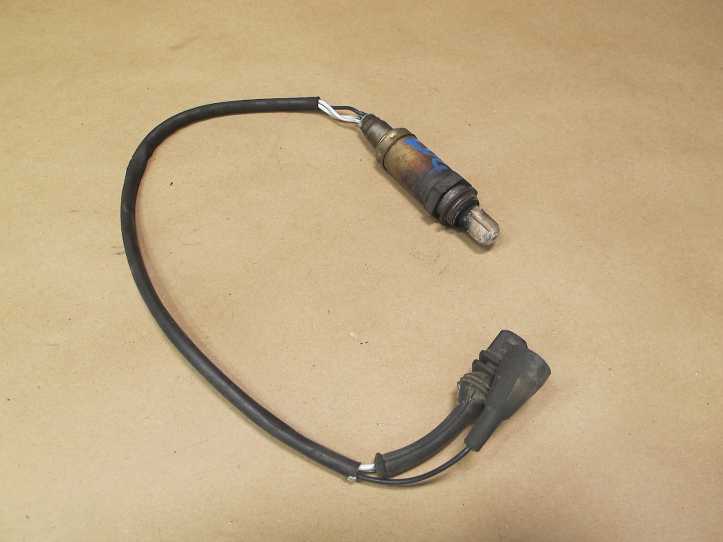 85-89 Volkswagen VW Golf MK1 Cabriolet Oxygen O2 Lambda Sensor OEM