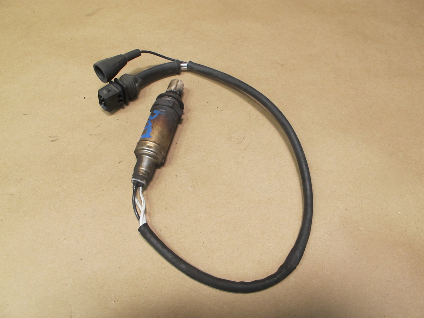 85-89 Volkswagen VW Golf MK1 Cabriolet Oxygen O2 Lambda Sensor OEM