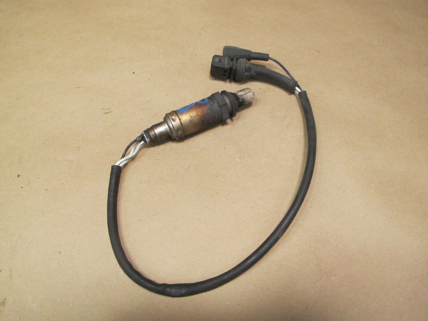 85-89 Volkswagen VW Golf MK1 Cabriolet Oxygen O2 Lambda Sensor OEM