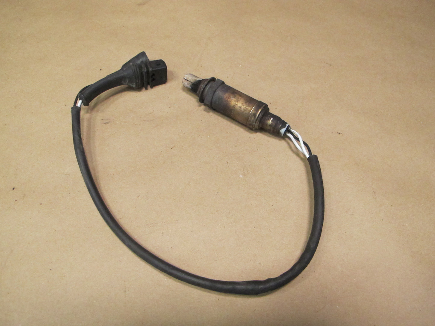 85-89 Volkswagen VW Golf MK1 Cabriolet Oxygen O2 Lambda Sensor OEM