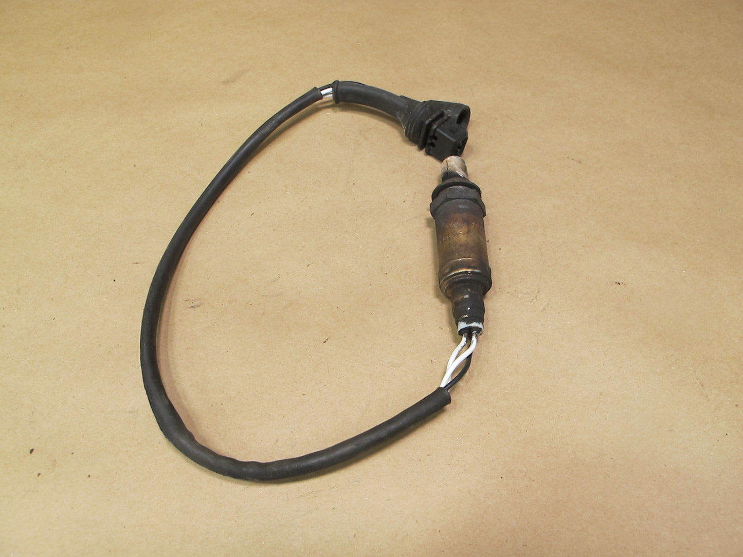 85-89 Volkswagen VW Golf MK1 Cabriolet Oxygen O2 Lambda Sensor OEM