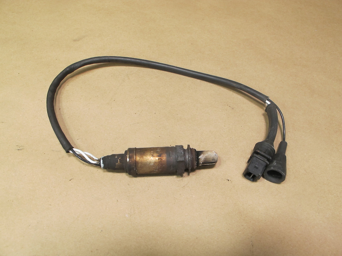 85-89 Volkswagen VW Golf MK1 Cabriolet Oxygen O2 Lambda Sensor OEM