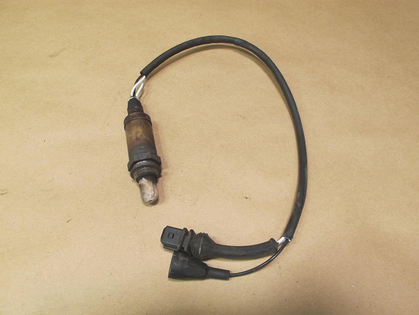 85-89 Volkswagen VW Golf MK1 Cabriolet Oxygen O2 Lambda Sensor OEM