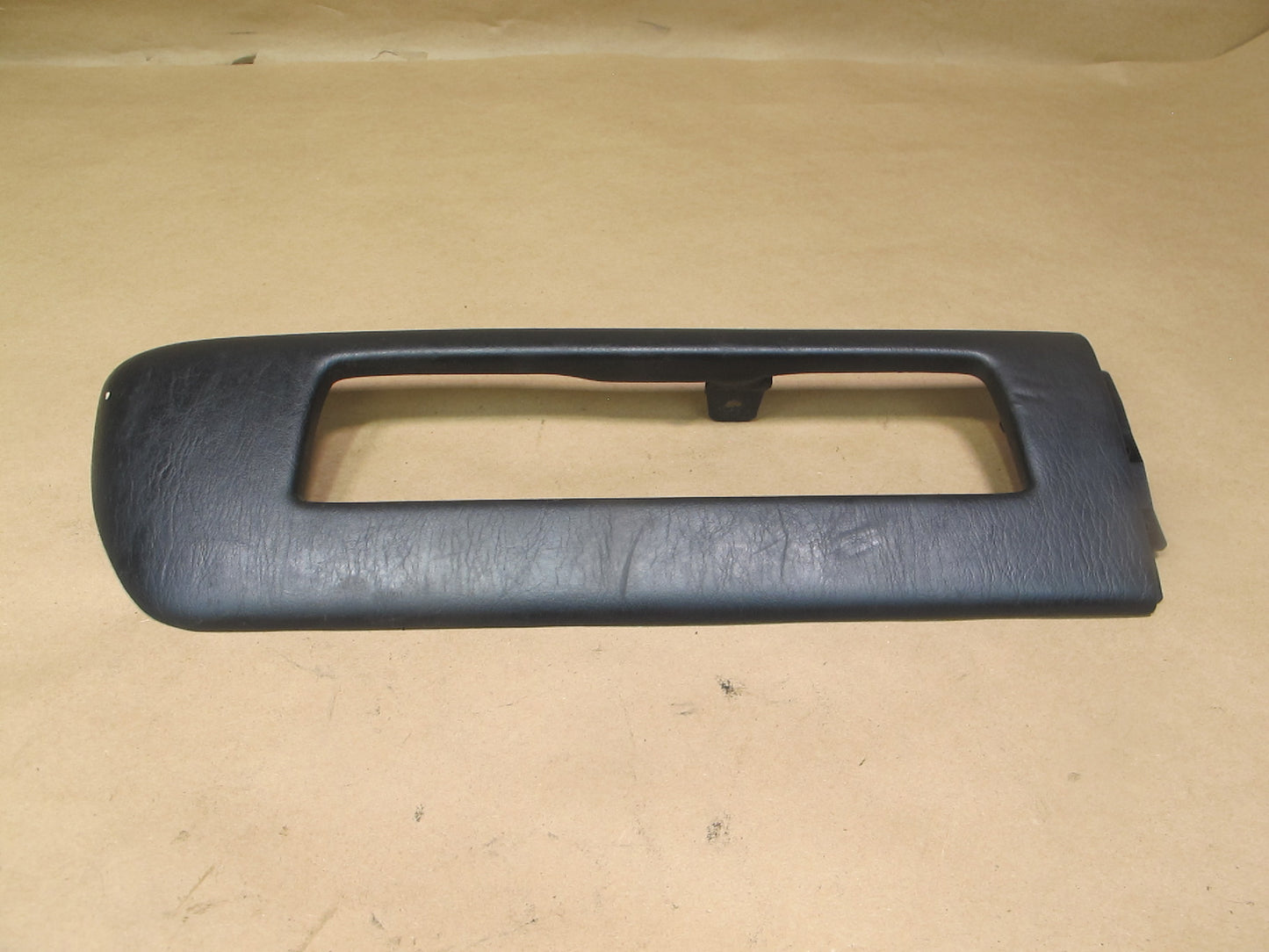 98-00 Lexus UCF20L LS400 Front  Left Seat Adjust Trim Cover Panel Set OEM