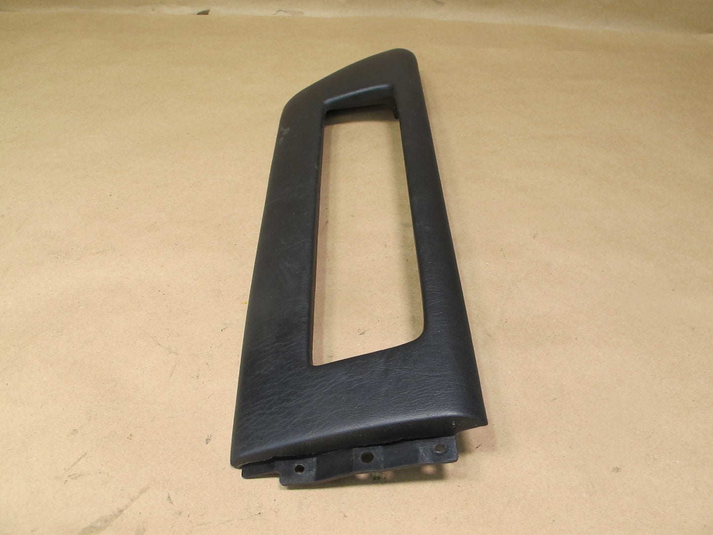 98-00 Lexus UCF20L LS400 Front  Left Seat Adjust Trim Cover Panel Set OEM