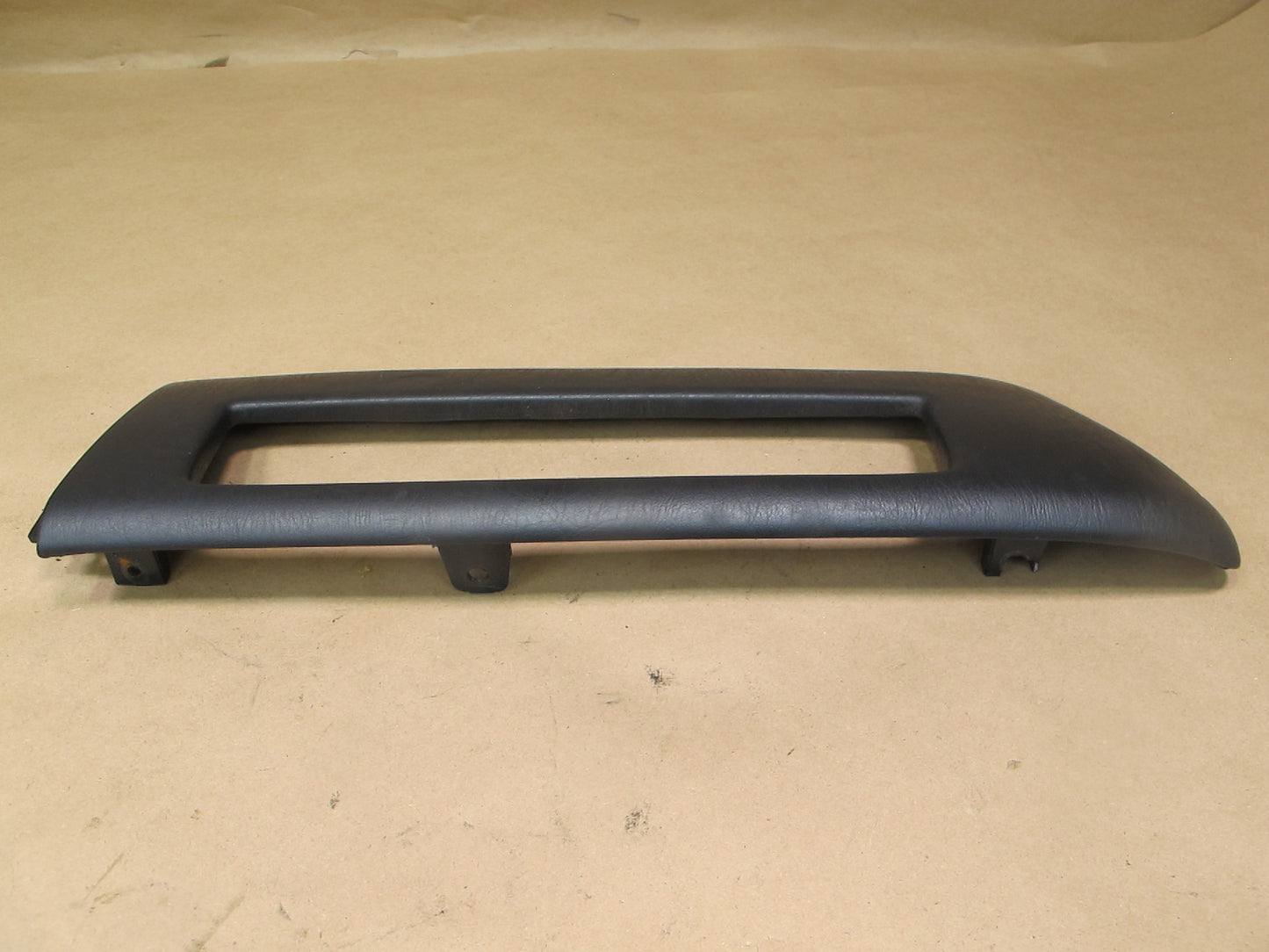 98-00 Lexus UCF20L LS400 Front  Left Seat Adjust Trim Cover Panel Set OEM