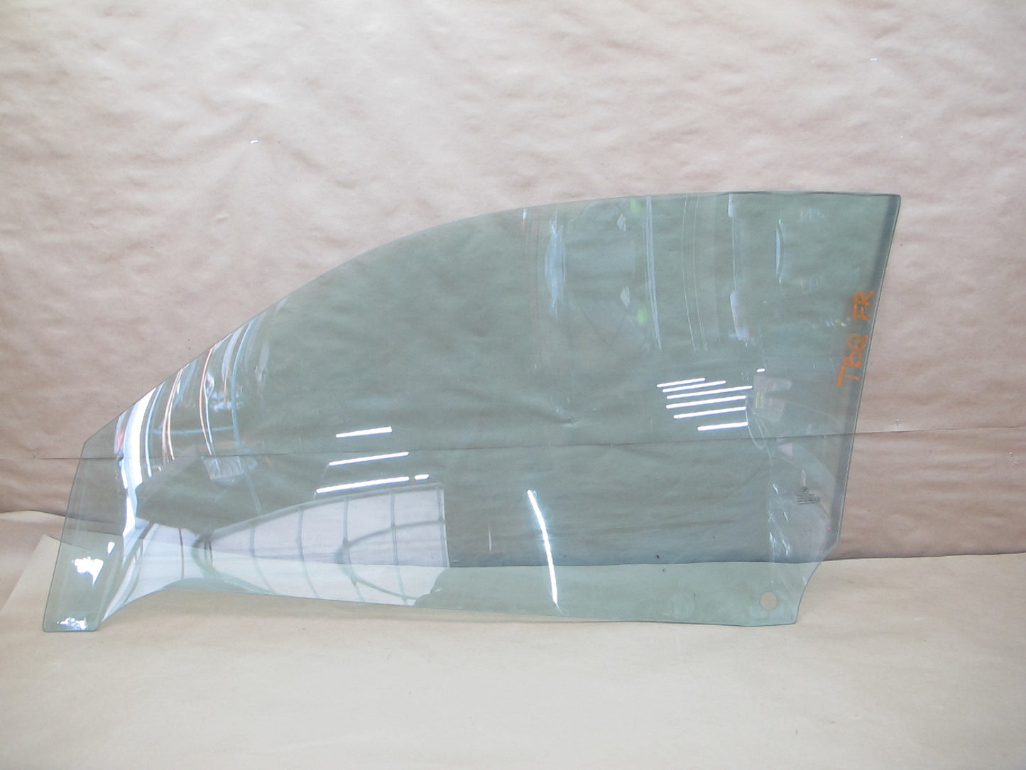 01-06 BMW E46 3-SERIES Convertible Right Passenger Door Glass Window OEM