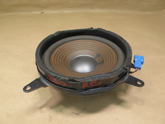 95-00 Lexus UCF20L LS400 Rear Subwoofer Speaker OEM