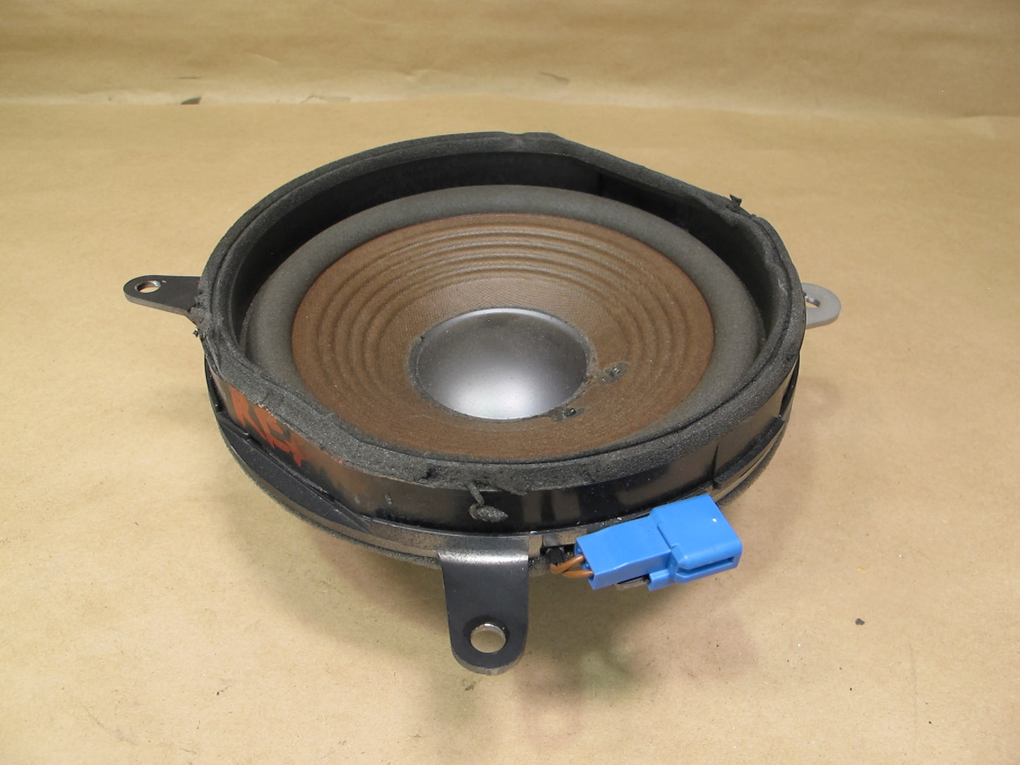 95-00 Lexus UCF20L LS400 Rear Subwoofer Speaker OEM