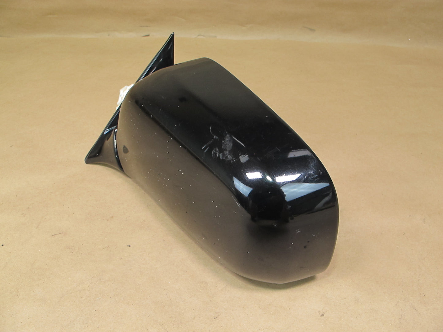 98-00 Lexus UCF20L LS400 Front Left Door Heated Side View Power Mirror OEM