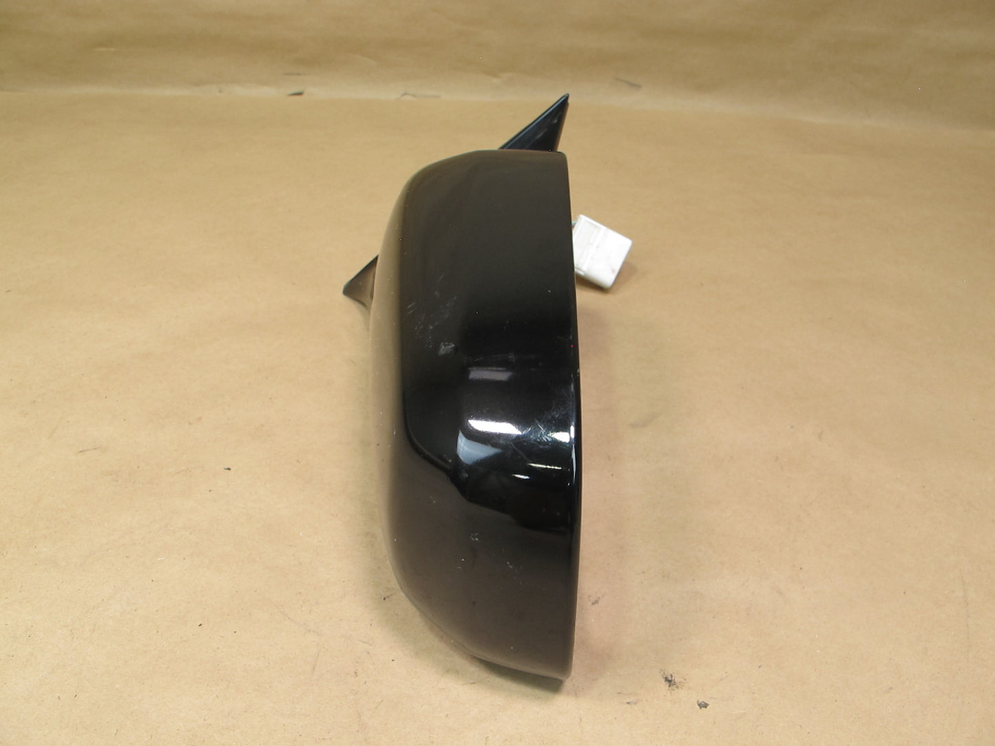 98-00 Lexus UCF20L LS400 Front Left Door Heated Side View Power Mirror OEM