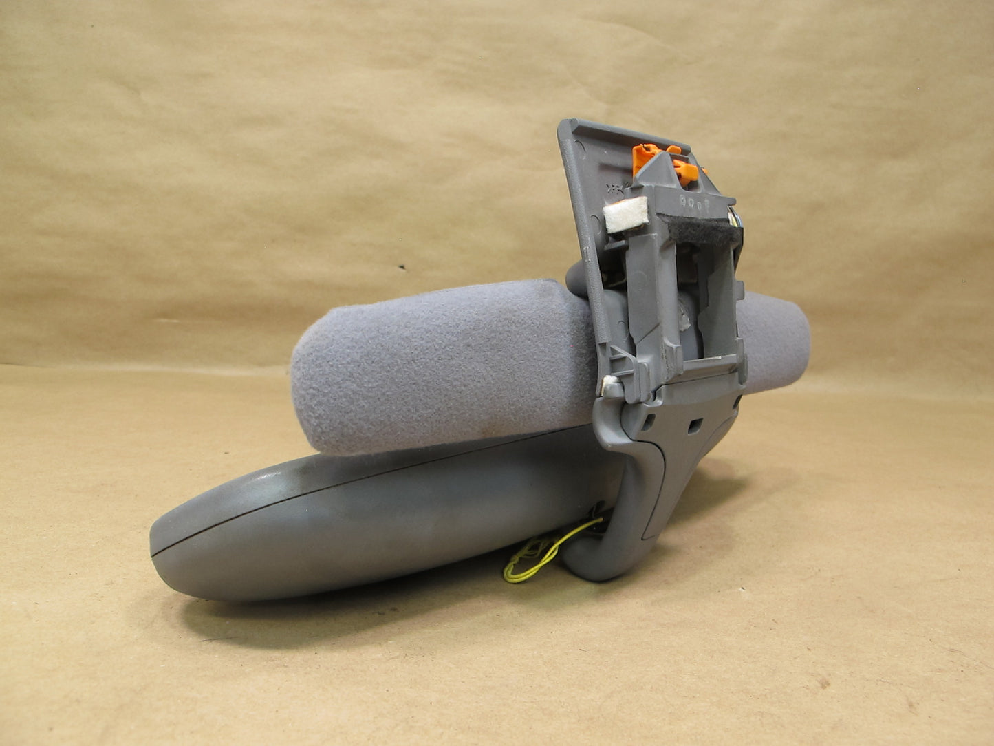95-00 Lexus UCF20L LS400 Auto Dim Interior Rear View Mirror w Sun Visor OEM