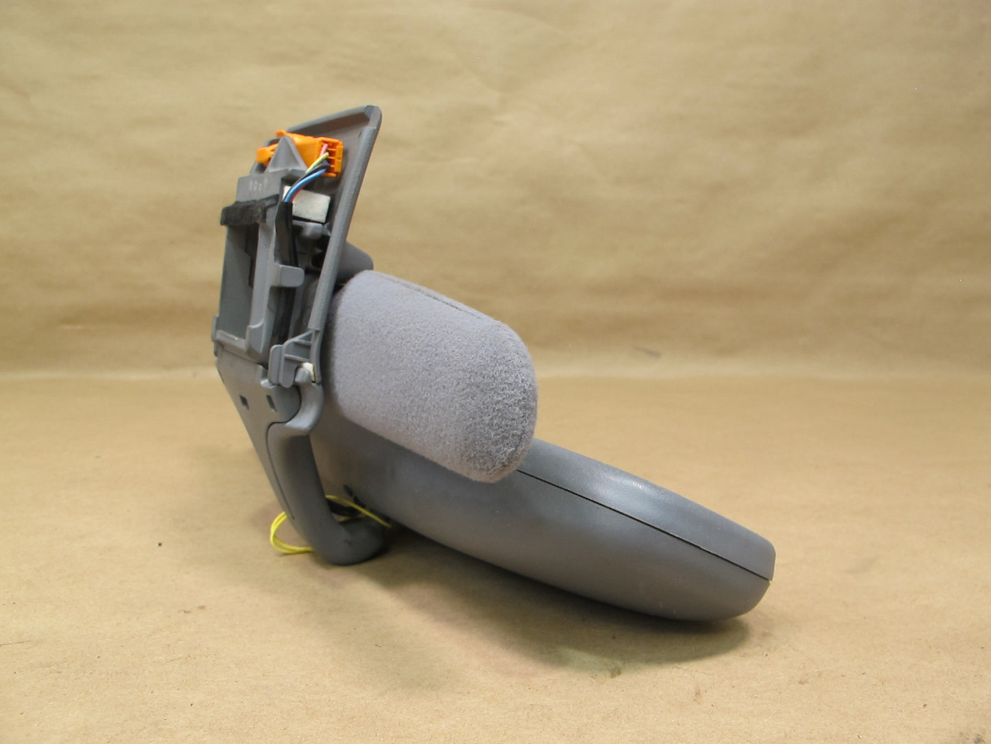 95-00 Lexus UCF20L LS400 Auto Dim Interior Rear View Mirror w Sun Visor OEM