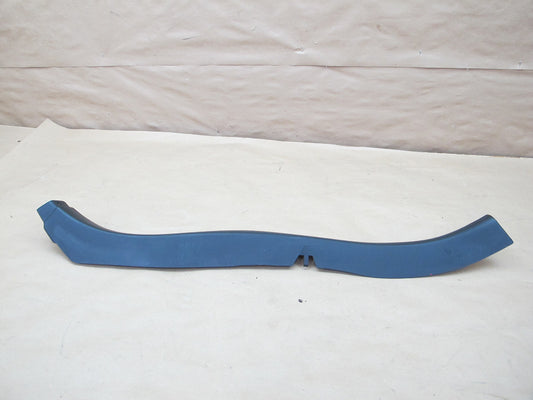 95-00 Lexus UCF20L LS400 Set of 2 Rear Left Right Lower Quarter Trim Cover OEM