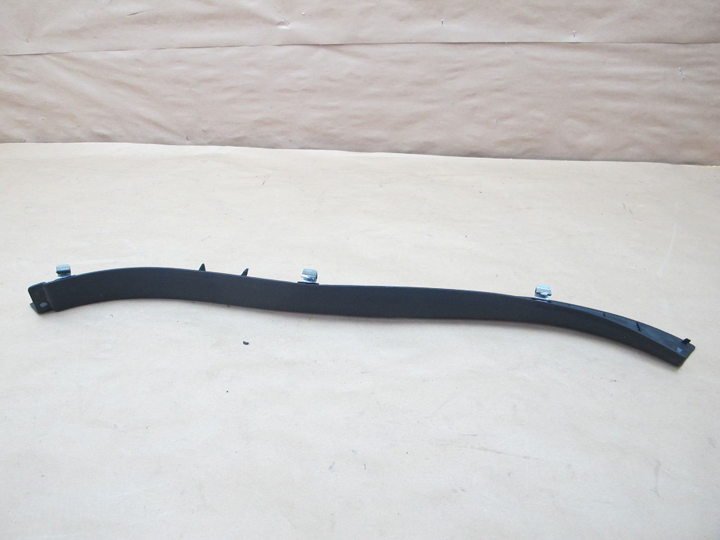 95-00 Lexus UCF20L LS400 Set of 2 Rear Left Right Lower Quarter Trim Cover OEM