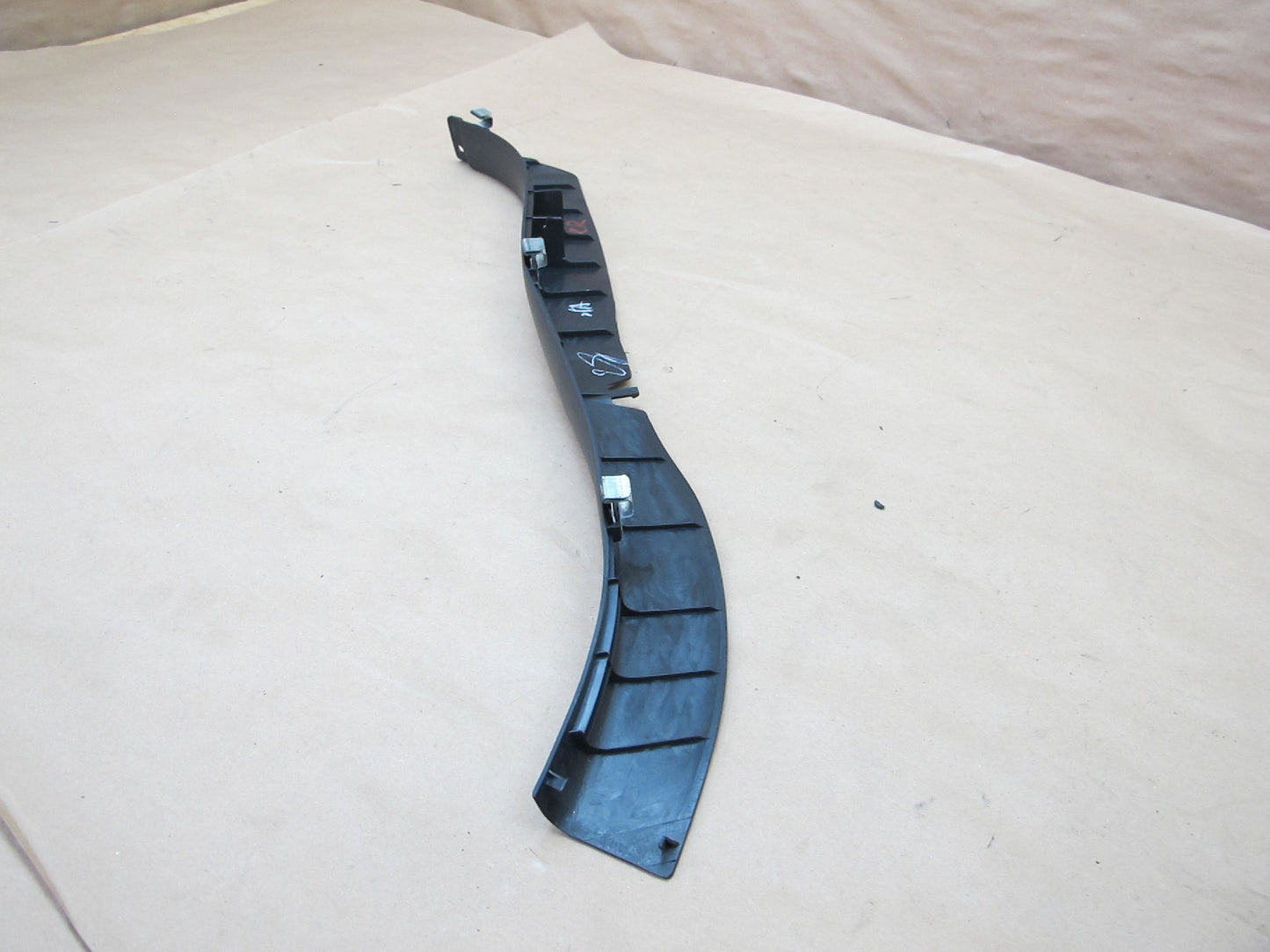 95-00 Lexus UCF20L LS400 Set of 2 Rear Left Right Lower Quarter Trim Cover OEM