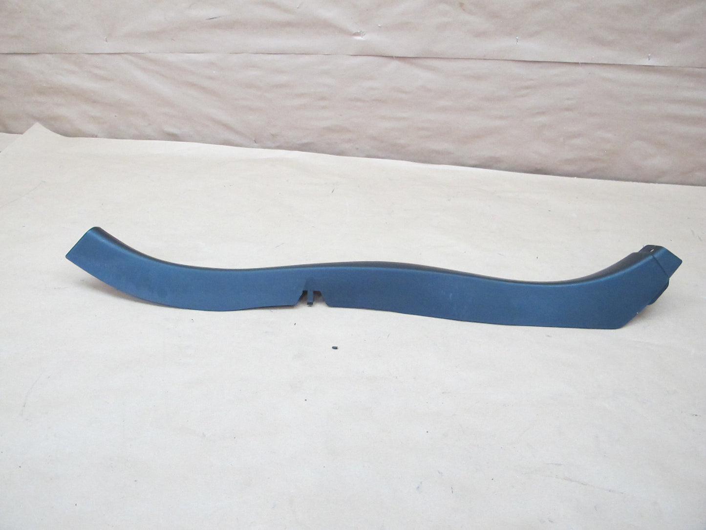 95-00 Lexus UCF20L LS400 Set of 2 Rear Left Right Lower Quarter Trim Cover OEM