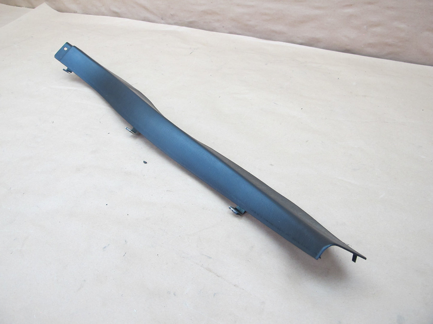 95-00 Lexus UCF20L LS400 Set of 2 Rear Left Right Lower Quarter Trim Cover OEM